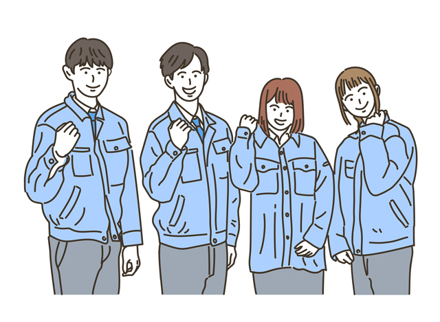 玉江石油の取り組み